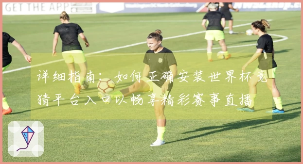 详细指南：如何正确安装世界杯竞猜平台入口以畅享精彩赛事直播