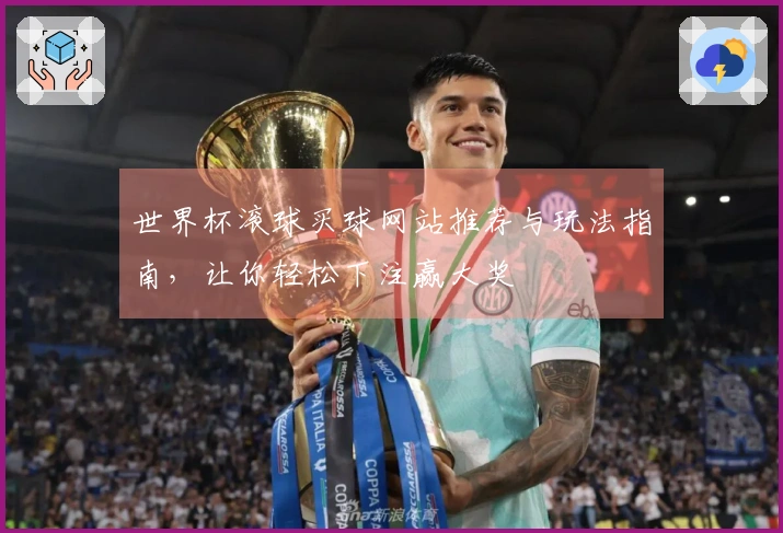世界杯滚球买球网站推荐与玩法指南，让你轻松下注赢大奖