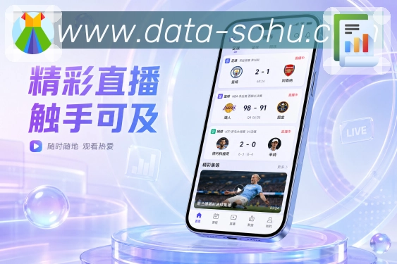 搜狐体育 App